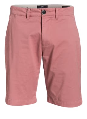 STROKESMAN'S Chino-Shorts Slim Fit