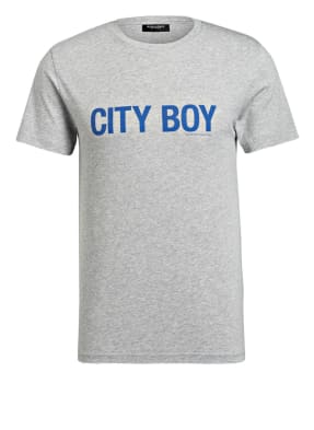 RON DORFF Lounge-Shirt CITY BOY