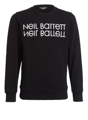 NEIL BARRETT Sweatshirt