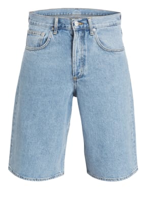 SANDRO Jeans-Shorts