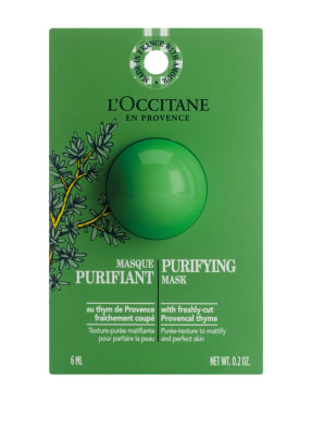 L'OCCITANE MARKTFRISCHE