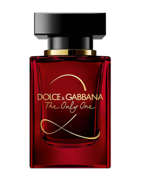 DOLCE & GABBANA Beauty THE ONLY ONE 2
