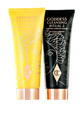 Charlotte Tilbury GODDESS CLEANSING RITUAL
