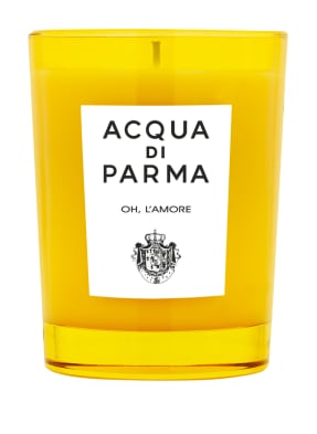 Acqua Di Parma Oh L'amore Vonná svíčka 200 g