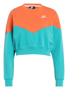 Nike Sweatshirt HERITAGE