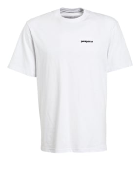patagonia T-Shirt P-6 RESPONSIBILI