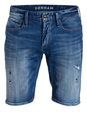 DENHAM Jeans-Shorts RAZOR 