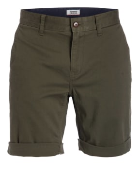 TOMMY JEANS Chino-Shorts