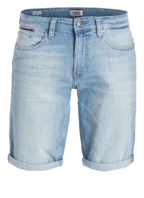 TOMMY JEANS Jeans-Shorts RONNIE