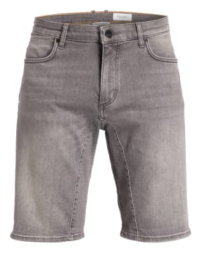 Marc O'Polo DENIM Jeans-Shorts Tapered Fit