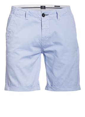 DSTREZZED Chino-Shorts 