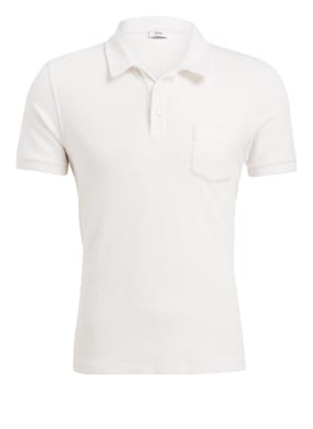CLOSED Frottee-Poloshirt Regular Fit