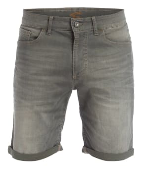 camel active Jeans-Shorts Modern Fit