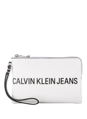 Calvin Klein Jeans Clutch 