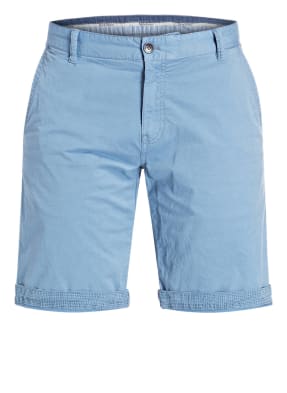 FYNCH-HATTON Shorts Casual Fit
