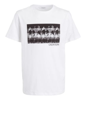 Calvin Klein T-Shirt PALM