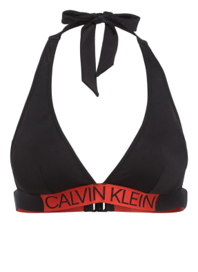 Calvin Klein Neckholder-Bikini-Top CORE ICON