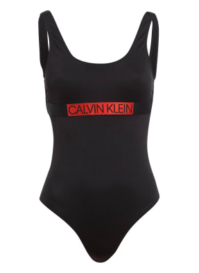 Calvin Klein Badeanzug CORE ICON