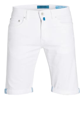 pierre cardin Jeans-Shorts FUTURE FLEX
