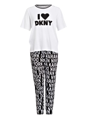 DKNY Schlafanzug 