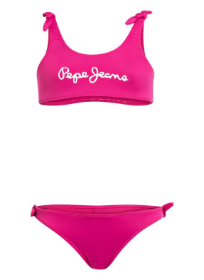 Pepe Jeans Bustier-Bikini