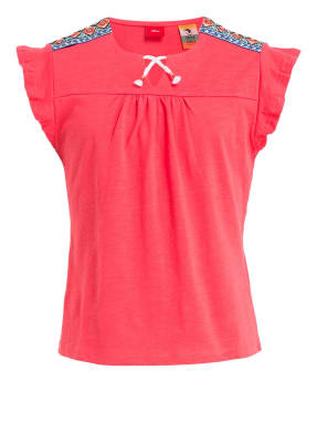 s.Oliver RED T-Shirt