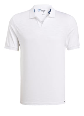 OLYMP Jersey-Poloshirt