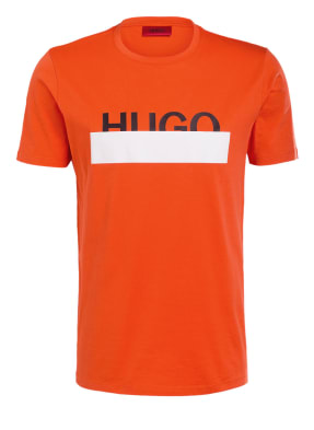 HUGO T-Shirt DOLIVE