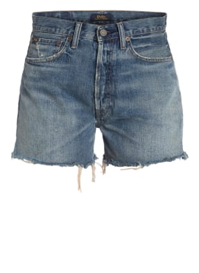 POLO RALPH LAUREN Jeans-Shorts THE SPRIGHTON