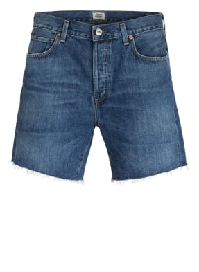 CITIZENS of HUMANITY Jeans-Shorts BAILEY