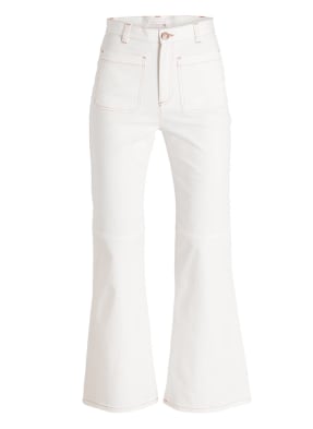 SEE BY CHLOÉ Flared-Jeans