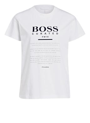 BOSS T-Shirt ECURATA