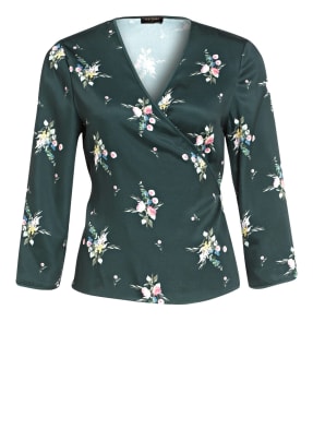 TED BAKER Wickelbluse ALEEXX
