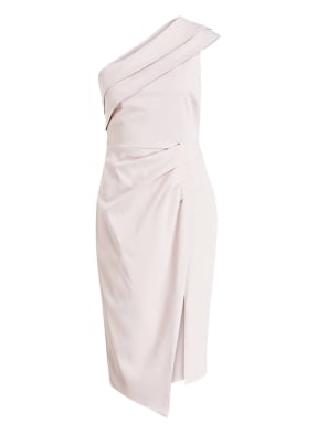 damsel in a dress Cold-Shoulder-Kleid SAMIRA