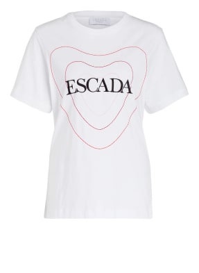 ESCADA SPORT T-Shirt ESTITCHY