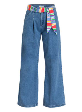 CLAUDIE PIERLOT Jeans PLOUF