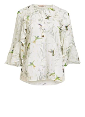 TED BAKER Bluse LASSII