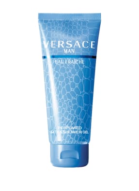 Versace Man Eau Fraîche Duschgel 200 ml