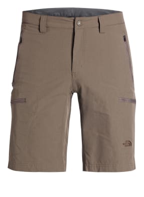 THE NORTH FACE Shorts EXPLORATION