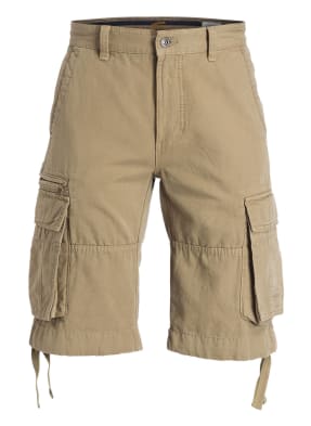 camel active Cargo-Shorts 