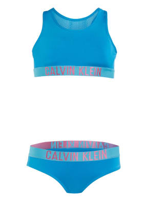 Calvin Klein Bustier-Bikini INTENSE POWER 