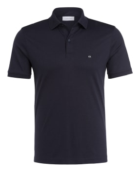 Calvin Klein Jersey-Poloshirt