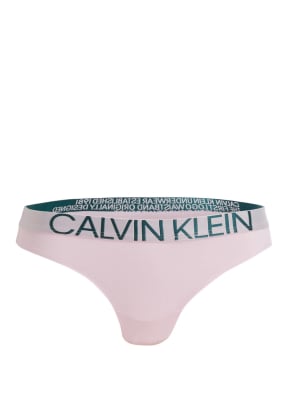 Calvin Klein String STATEMENT 1981