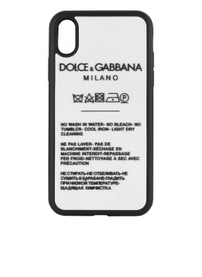 DOLCE & GABBANA iPhone-Hülle