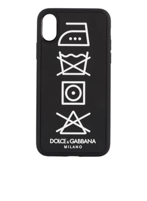 DOLCE & GABBANA iPhone-Hülle