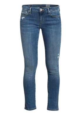 TRUE RELIGION 7/8-Jeans Straight Fit 