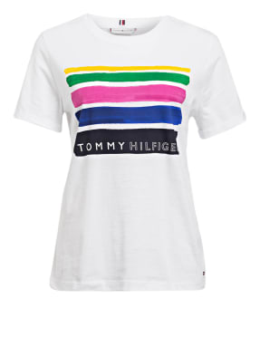 TOMMY HILFIGER T-Shirt BROOKE 
