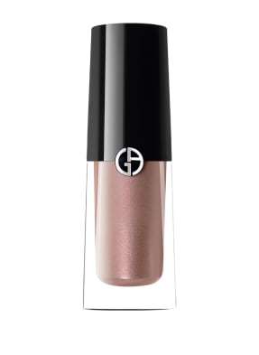 Zdjęcia - Cienie do powiek Armani Giorgio  Beauty Eye Tint 08 FLANNEL 