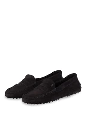 TOD'S Mokassins GOMMINO