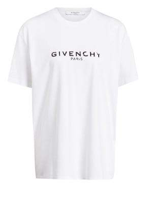 GIVENCHY Oversized-T-Shirt